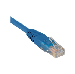 TRIPP LITE Cat5E 350Mhz Molded Patch Cable
