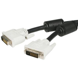 STARTECH 6 Ft Dvi-D Dual Link Cable - M/m