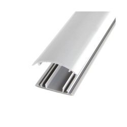 STARTECH.COM Startech Floor Cable Duct With Guard - 2In Wide - 6 Ft