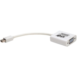 TRIPP LITE Mini-Displayport to VGA Adapter