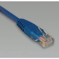 TRIPP LITE Cat5E 350Mhz Molded Patch Cable