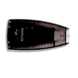 TRIPP LITE USB High Speed Serial Adapter (Usa-19Hs)