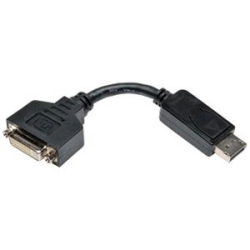 TRIPP LITE Displayport to Dvi Cable Adapter
