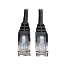 TRIPP LITE Cat5E 350Mhz Snagless Molded Patch Cable
