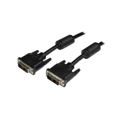 STARTECH 10 Ft Dvi-D Single Link Cable - M/m - 10Ft