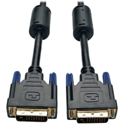 TRIPP LITE Dvi Dual Link Cable, Digital Tmds Monitor Cable