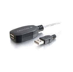 CABLES TO GO C2G 12M Active Extension USB 2.0 (39000)