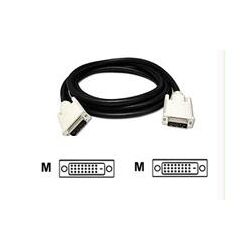CABLES TO GO C2G 2M Dvi-D M/m Dual Link Digital Video Cable (6.5Ft)