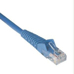 TRIPP LITE Cat6 Gigabit Snagless Molded Patch Cable