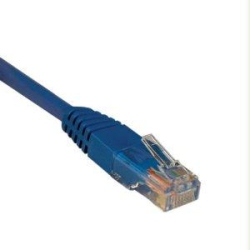 TRIPP LITE Cat5E 350Mhz Molded Patch Cable