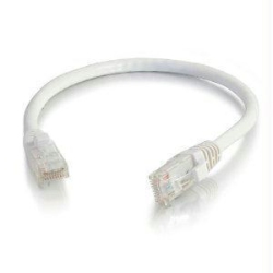 CABLES TO GO C2G C2G 20Ft Cat6 Snagless Unshielded (Utp) Network Patch Cable - In White