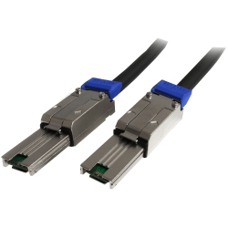 STARTECH 3M External Serial Attached Scsi Sas Cable - Sff-8088 to Sff-8088