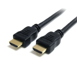STARTECH.COM Startech 3 Ft High Speed HDMI Cable W/ Ethernet - Ultra HD 4K X 2K