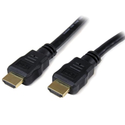 STARTECH 8 Ft High Speed HDMI Cable M/m - Ultra HD 4K X 2K HDMI Cable