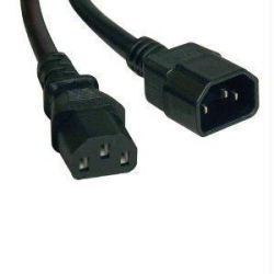 TRIPP LITE Standard Computer Power Extension Cord