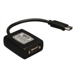 TRIPP LITE Displayport to VGA Cable Adapter