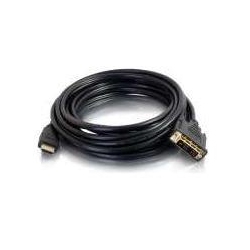 CABLES TO GO C2G 1M HDMI to Dvi-D Digital Video Cable (3.3Ft) (42514)