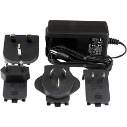 STARTECH Replacement 5V Dc Power Adapter - 5 Volts, 3 Amps