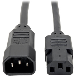 TRIPP LITE Standard Computer Power Extension Cord