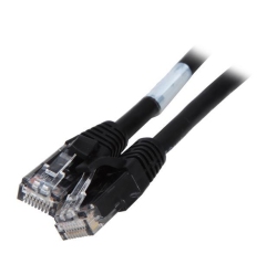 CABLES TO GO C2G 6In Cat6 Snagless Unshielded (Utp) Network Patch Ethernet Cable - - 6 I In Blue