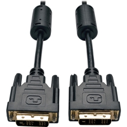 TRIPP LITE Dvi Single Link Cable, Digital Tmds Monitor Cable