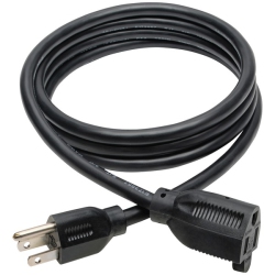 TRIPP LITE Heavy-Duty Power Extension Cord
