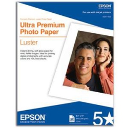 EPSON Photo Paper