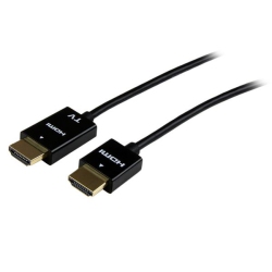 STARTECH Active High Speed HDMI Cable - Ultra HD 4K X 2K HDMI Cable M/m