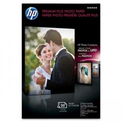 HP Premier Plus Photo Paper