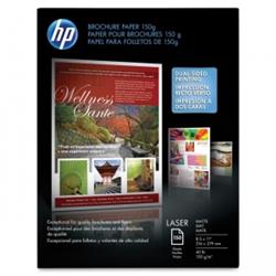 HP Brochure/flyer Paper