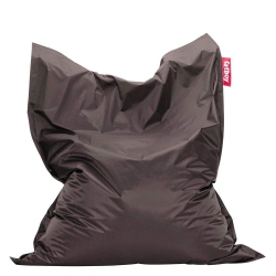 FATBOY Original Bean Bag, Dark In Grey