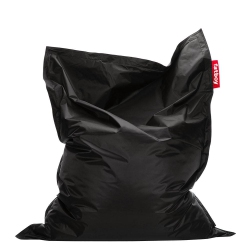 FATBOY Original Bean Bag In Black