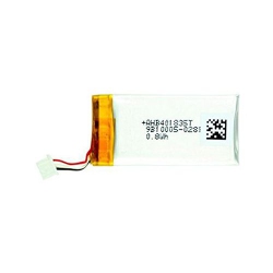 SENNHEISER Rechargeable Battery - Suitable for Dw 10, Dw 20, Dw 30 (Dw Batt 03)