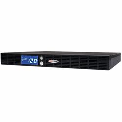 CYBER POWER Cyberpower Smart App Intelligent Lcd Or500Lcdrm1U 500Va UPS