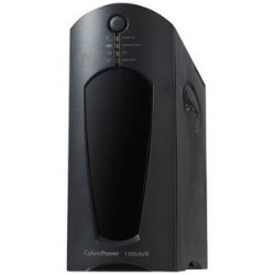CYBER POWER Cyberpower Avr Cp1500Avrt 1500Va UPS