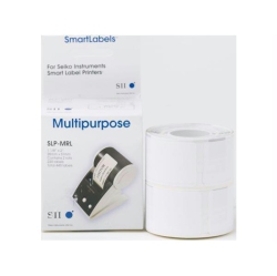 SEIKO INSTRUMENTS Seiko Smartlabel Slp-Mrl Multipurpose Label