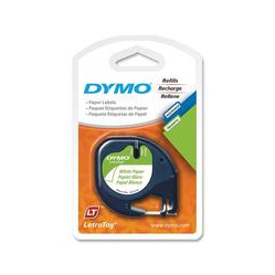 DYMO Letratag Tapes (91330)