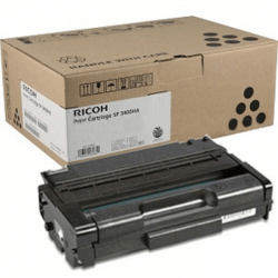 RICOH Type Sp3400La Toner Cartridge