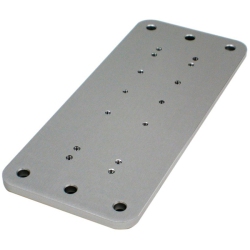 ERGOTRON Wall Mount Plate