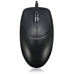 ADESSO Hc-3003Ps Desktop Optical Mouse Ps2