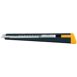 OLFA Standard Duty Ratchet Lock Utility Knife (5001)
