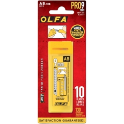 OLFA Standard-Duty Replacement Blade (5010)