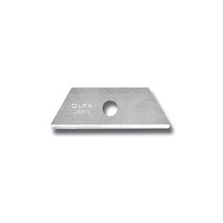 OLFA 9615 Rounded Tip Safety Blade (9615)