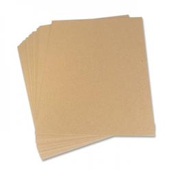 CROWHILL PACKAGING Crownhill Envelope Stiffener Boards