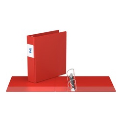 DAVIS Angle-D Ring Commercial Binder (230403)