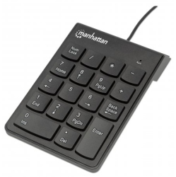 MANHATTAN Numeric Wired Keypad (176354)