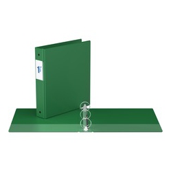 DAVIS Round Ring Commercial Binder (231204)