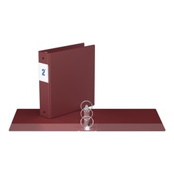 DAVIS Round Ring Commercial Binder (231308)