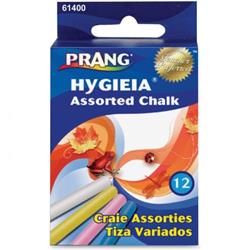 DIXON Prang Hygieia Chalk