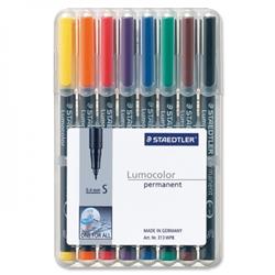STAEDTLER Lumocolor Universal Permanent Marker